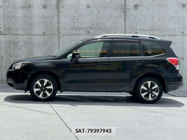 Subaru FORESTER 2016-01 8223187-2