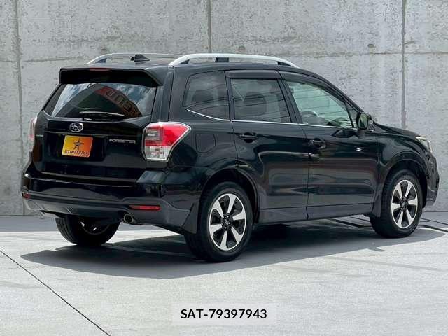 Subaru FORESTER 2016-01 8223187-3