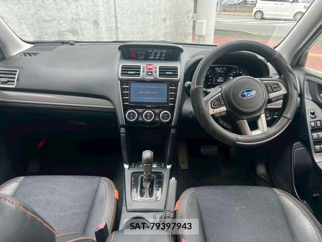 Subaru FORESTER 2016-01 8223187-4