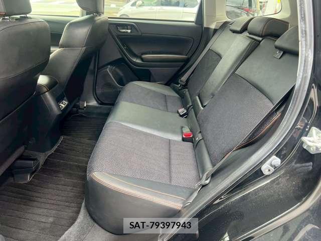 Subaru FORESTER 2016-01 8223187-8