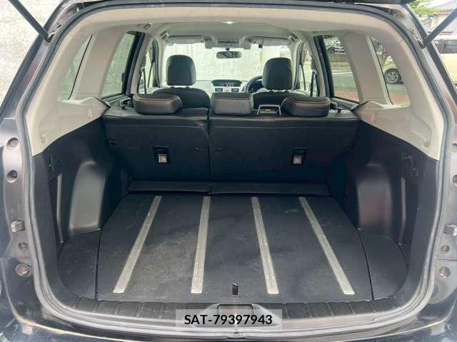 Subaru FORESTER 2016-01 8223187-9