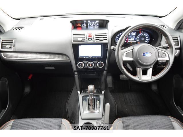 Subaru FORESTER 2017-02 8223229-10