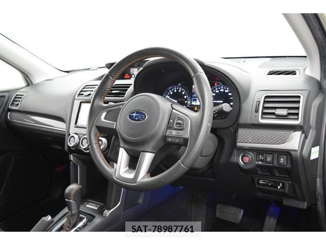 Subaru FORESTER 2017-02 8223229-16