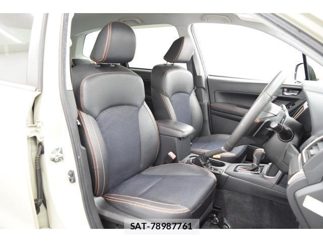 Subaru FORESTER 2017-02 8223229-17