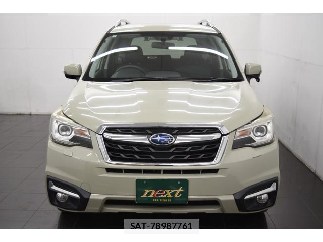 Subaru FORESTER 2017-02 8223229-6