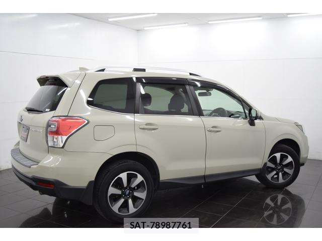 Subaru FORESTER 2017-02 8223229-8