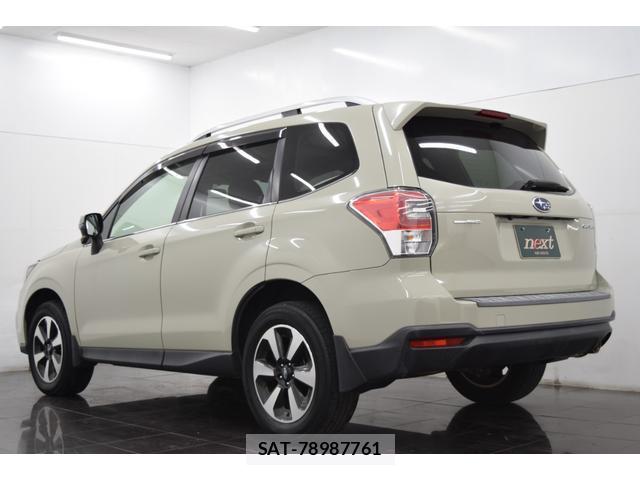 Subaru FORESTER 2017-02 8223229-9