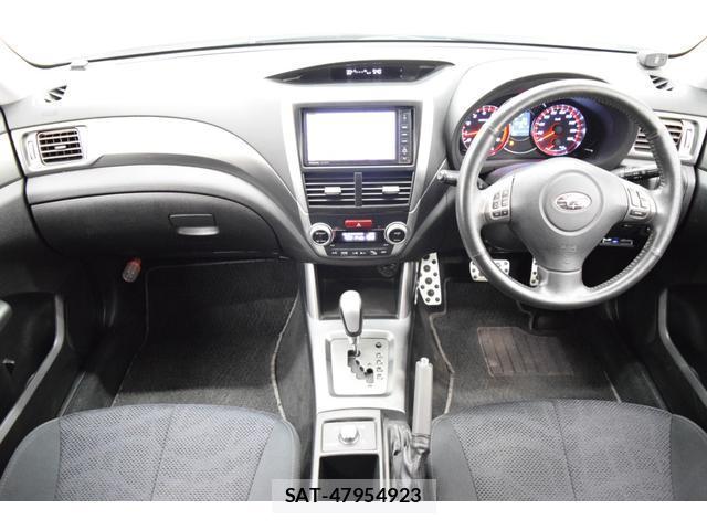 Subaru FORESTER 2012-03 8223230-10