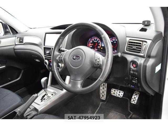 Subaru FORESTER 2012-03 8223230-15