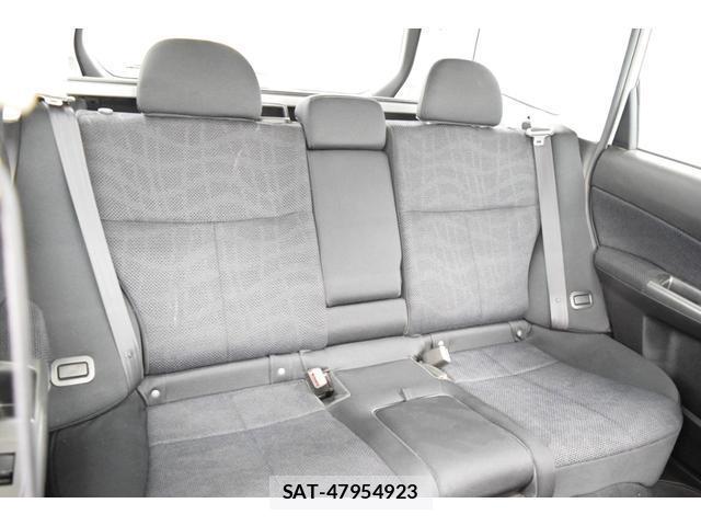 Subaru FORESTER 2012-03 8223230-17