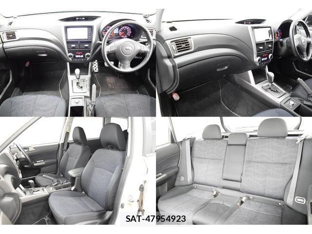 Subaru FORESTER 2012-03 8223230-18