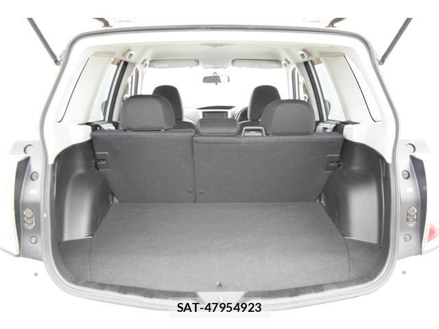 Subaru FORESTER 2012-03 8223230-19