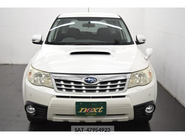 Subaru FORESTER 2012-03 8223230-6