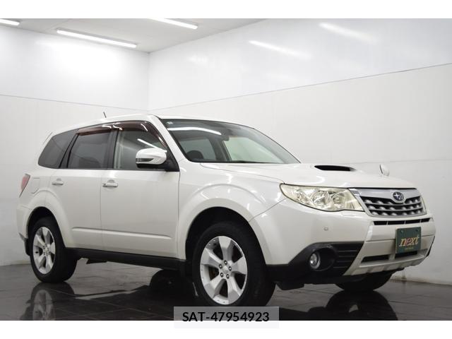 Subaru FORESTER 2012-03 8223230-7