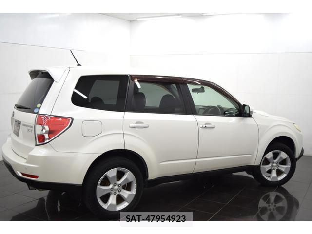 Subaru FORESTER 2012-03 8223230-8