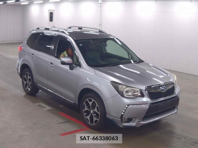 Subaru FORESTER 2014-03 8223343-0
