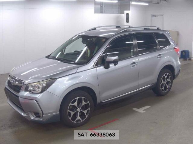 Subaru FORESTER 2014-03 8223343-3