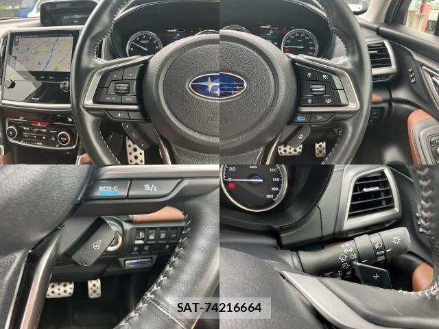 Subaru FORESTER 2021-11 8224059-10