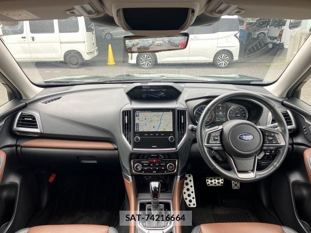 Subaru FORESTER 2021-11 8224059-2