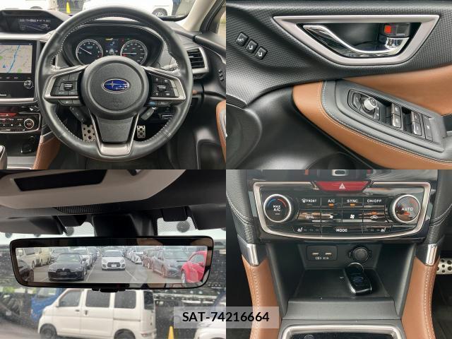 Subaru FORESTER 2021-11 8224059-8