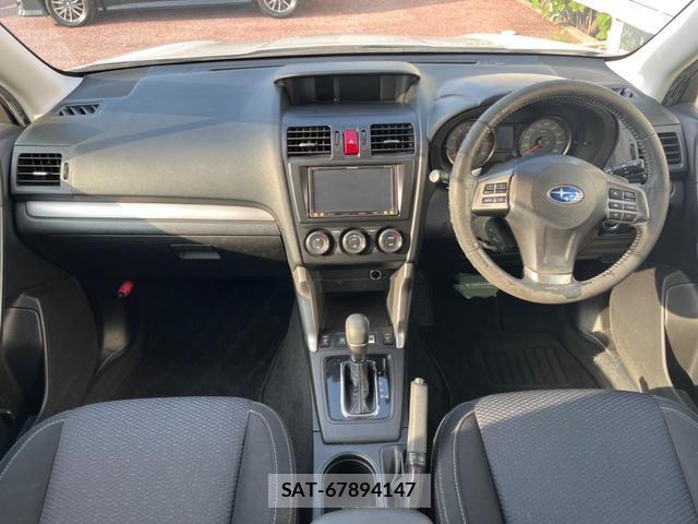 Subaru FORESTER 2013-11 8224120-1