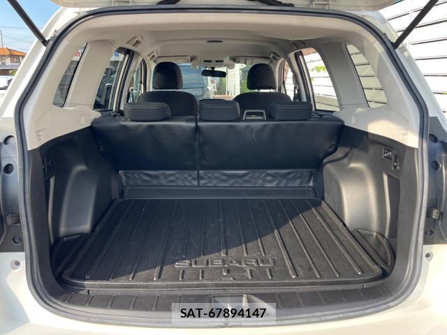 Subaru FORESTER 2013-11 8224120-10