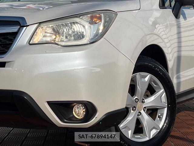 Subaru FORESTER 2013-11 8224120-11