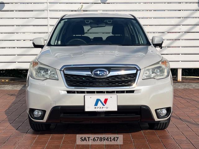 Subaru FORESTER 2013-11 8224120-13