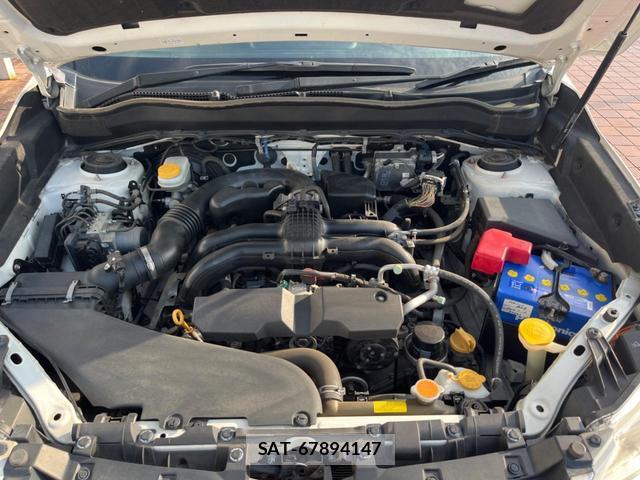 Subaru FORESTER 2013-11 8224120-17