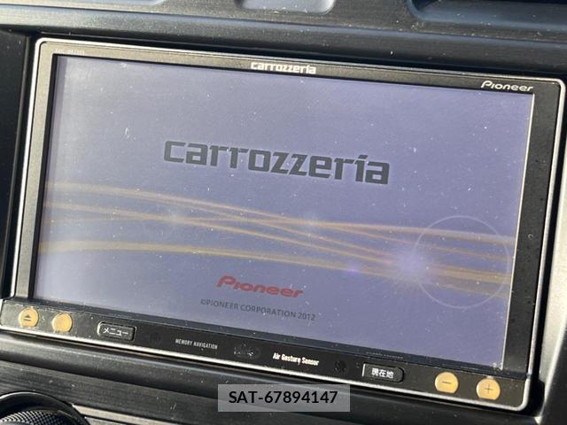 Subaru FORESTER 2013-11 8224120-2