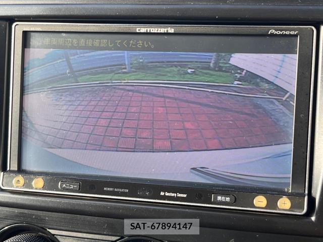 Subaru FORESTER 2013-11 8224120-3