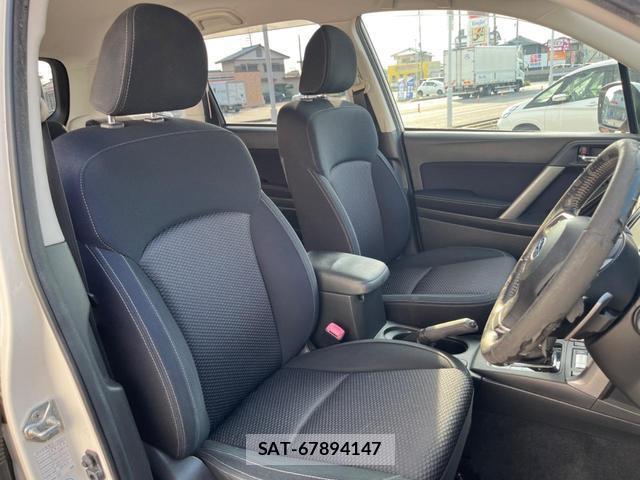 Subaru FORESTER 2013-11 8224120-8