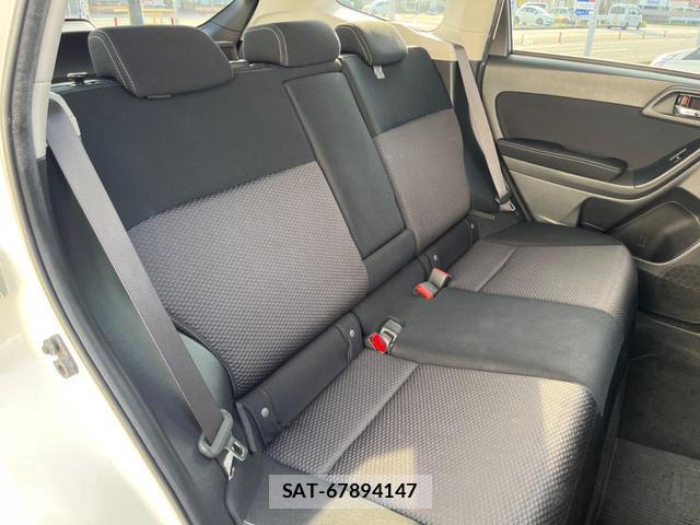 Subaru FORESTER 2013-11 8224120-9
