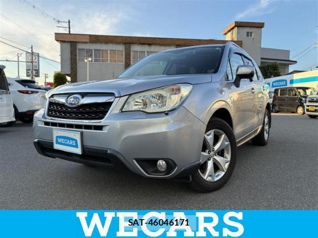 Subaru FORESTER 2014-01 8224194-0
