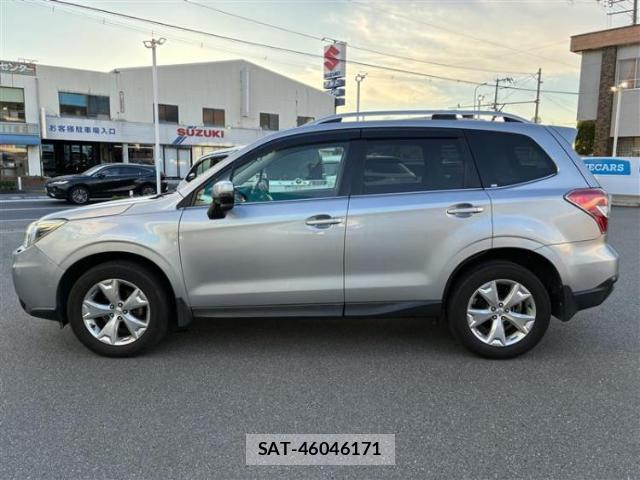 Subaru FORESTER 2014-01 8224194-1