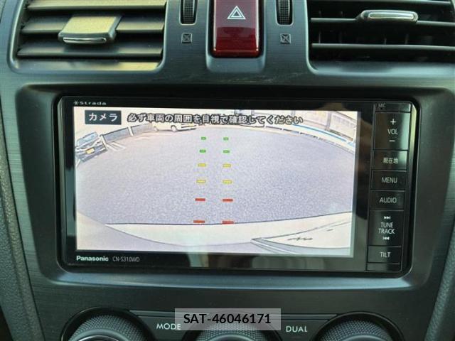 Subaru FORESTER 2014-01 8224194-10