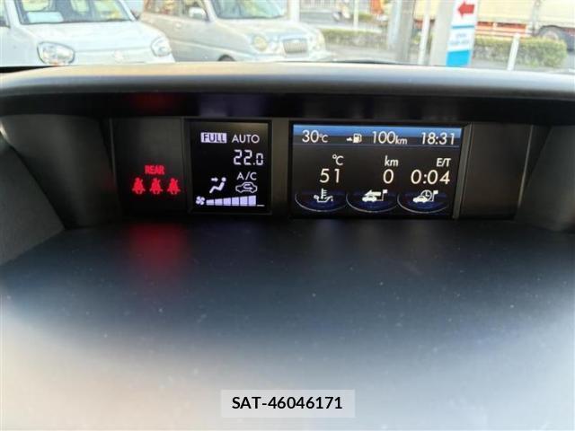 Subaru FORESTER 2014-01 8224194-11