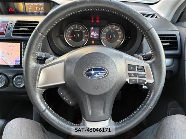 Subaru FORESTER 2014-01 8224194-16