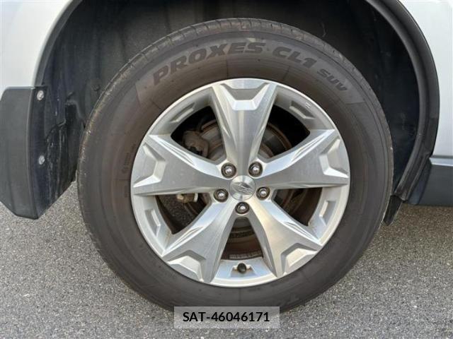 Subaru FORESTER 2014-01 8224194-17