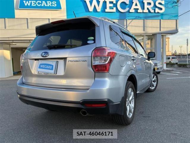 Subaru FORESTER 2014-01 8224194-2