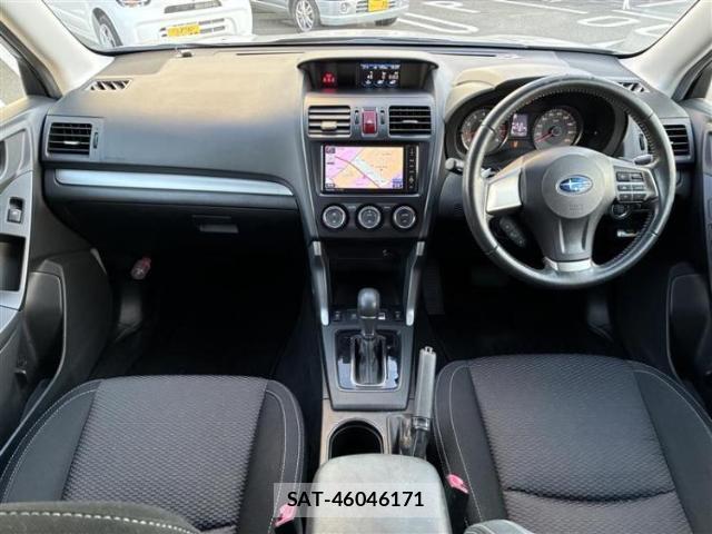 Subaru FORESTER 2014-01 8224194-3