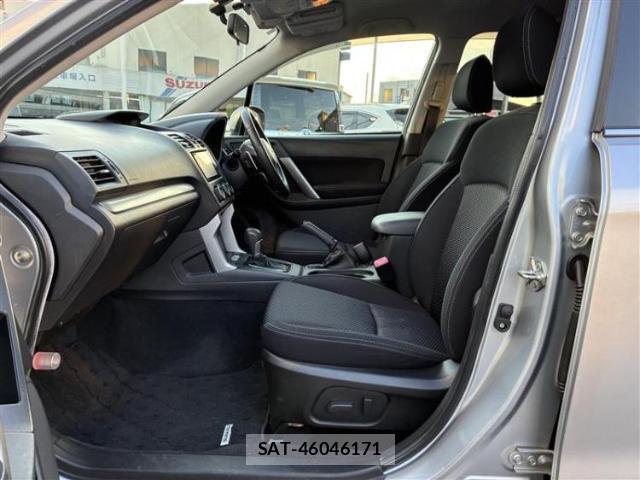 Subaru FORESTER 2014-01 8224194-4