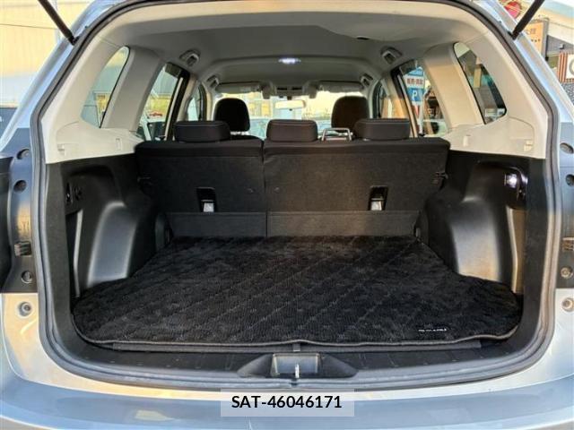 Subaru FORESTER 2014-01 8224194-6