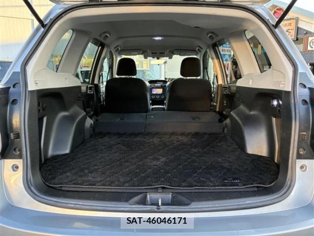 Subaru FORESTER 2014-01 8224194-7