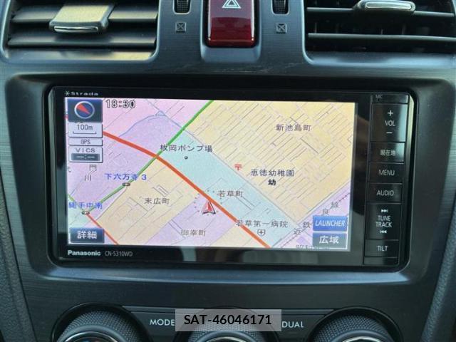 Subaru FORESTER 2014-01 8224194-8