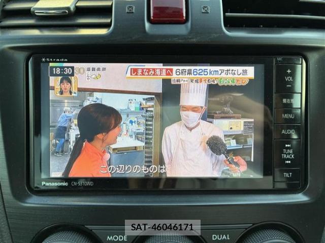 Subaru FORESTER 2014-01 8224194-9