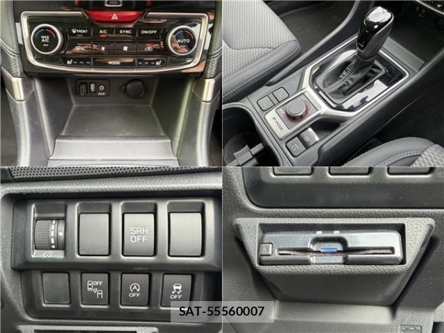 Subaru FORESTER 2020-03 8224786-10