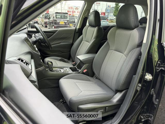 Subaru FORESTER 2020-03 8224786-13