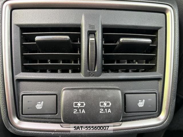 Subaru FORESTER 2020-03 8224786-14