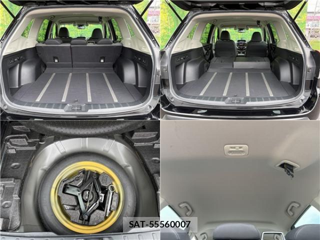 Subaru FORESTER 2020-03 8224786-15